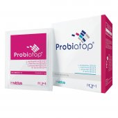 Probiótico Probiatop com 15 sachês de 1g