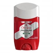 Desodorante Old Spice Proteção Épica Adventure Antitranspirante Barra 50g