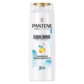 Shampoo Pantene Pro-V Miracles Equilíbrio Raiz e Pontas 300ml