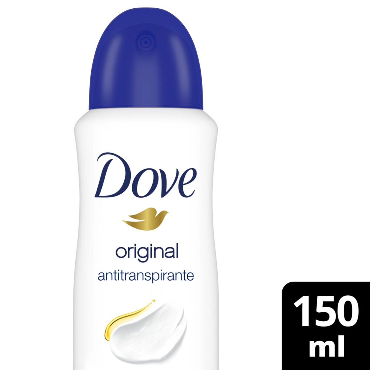 Desodorante Rexona Feminino Powder Dry Aerossol 150ml - Promofarma