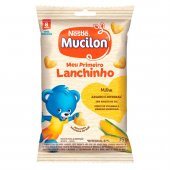 Snack Nestlé Mucilon Primeiro Lanchinho Tradicional 35g