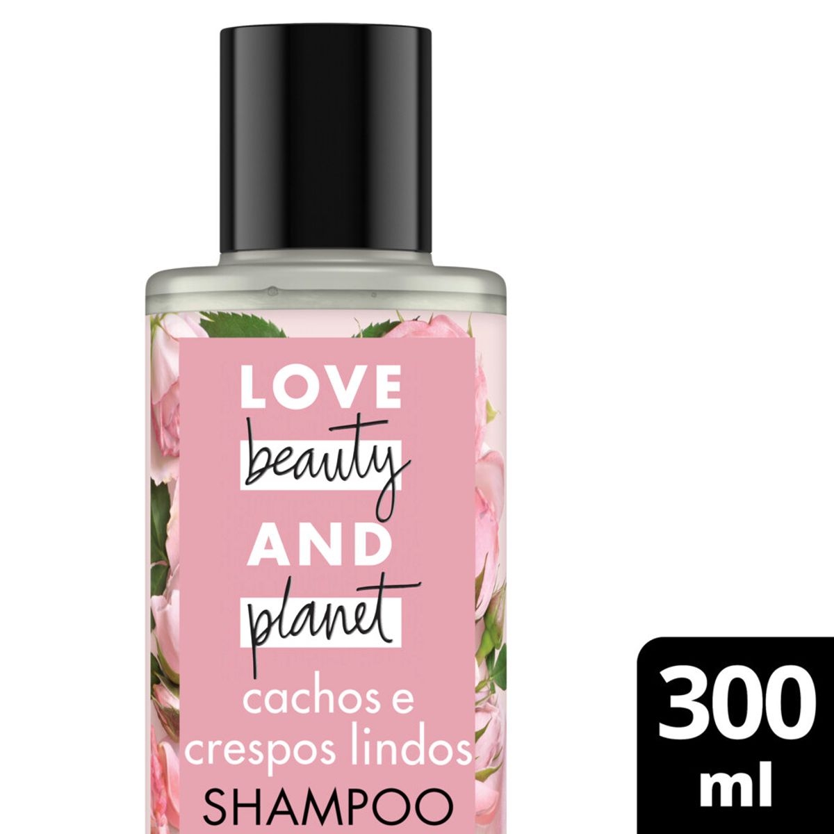 shampoo com óleo de argan & lavanda