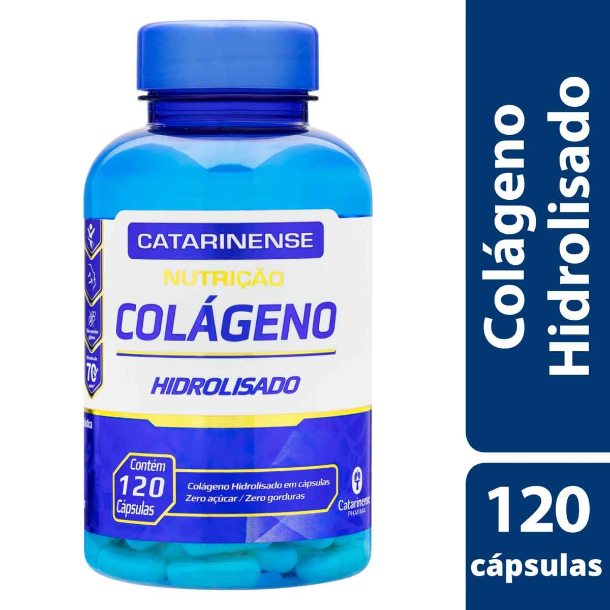 Carti Mais Suplemento Multivitamínico Colágeno 30 Comprimidos Revestidos -  PanVel Farmácias