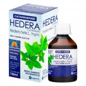 Hedera Catarinense Hedera Helix L. 7mg/ml Xarope 150ml