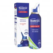 Maresis 0,9% Descongestionante Spray Nasal Jato Forte 150ml
