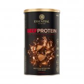 Suplemento Proteico Beef Protein Essential Nutrition 480g
