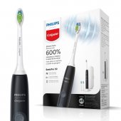 Escova de Dente Elétrica Philips Colgate SonicPro 50