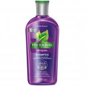Shampoo Antiqueda Phytoervas Bétula Natural com 250ml