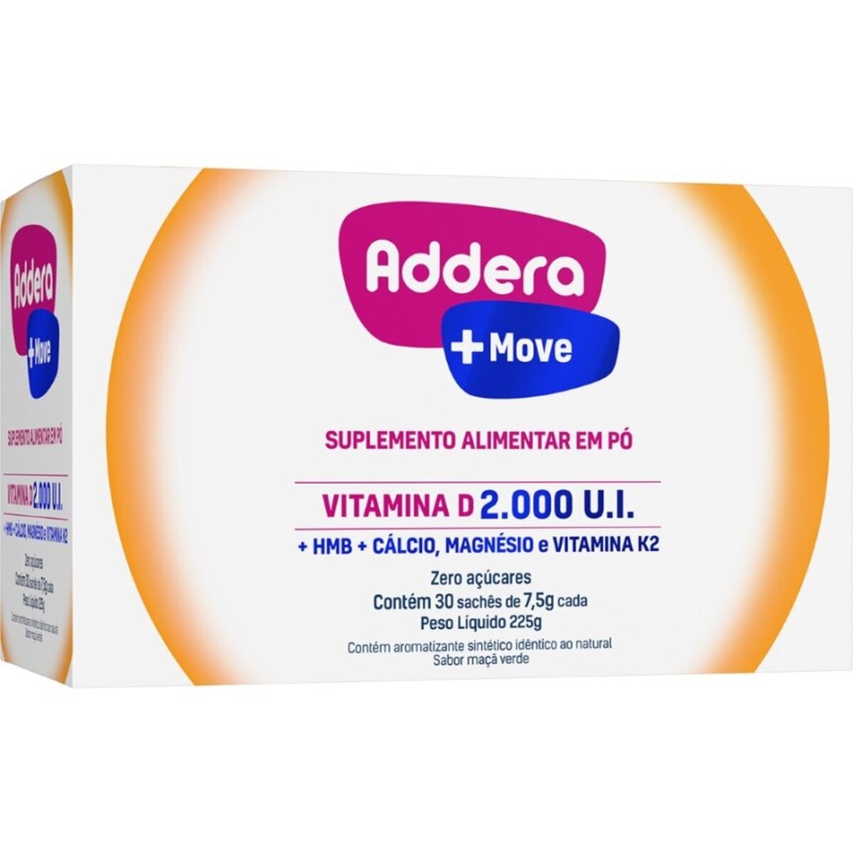 Suplemento Alimentar VitaMedley Energia 30 Cápsulas Moles