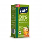 Adoçante Líquido Linea 100% Stevia com 25ml