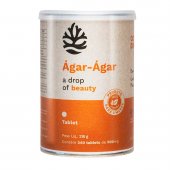 Ágar-Ágar 900mg 240 Tabletes