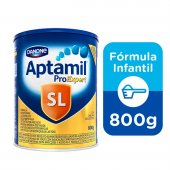 Fórmula Infantil Aptamil ProExpert SL Danone Primeira Infância 800g