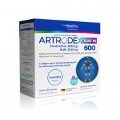 Artrodex Trat-M 600 30 cápsulas