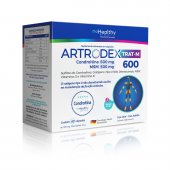 Artrodex Trat-M 600 60 cápsulas