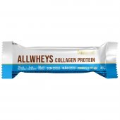Barra de Proteína Always Collagen Protein Cookies & Cream 40g