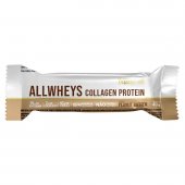 Barra de Proteína Always Collagen Protein Pasta de Amendoim 40g