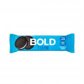 Barra de Proteína Bold Thin Cookies & Cream 40g