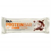 Barra de Proteína Dux Protein Bar Chocolate e Coco 60g