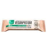 Barra de Proteína Vegetal Veganpro Nutrify Cacau 30g