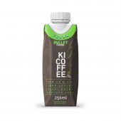 Kicoffee Vegan Bullet Cacau com 250ml