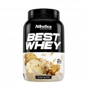 Best Whey Atlhetica Nutrition Peanut Butter 900g