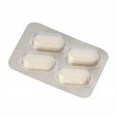 bwell Paracetamol 750mg 4 comprimidos