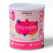 Colágeno Verisol Vitamine-se Pink Lemonade 210g