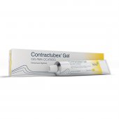 Contractubex Gel 50g