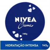 Hidratante Nivea Creme 145g