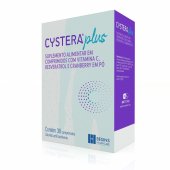 Cystera Plus 30 comprimidos