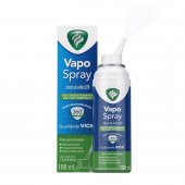 Vick Vapo Spray Descongestionante Nasal 100ml