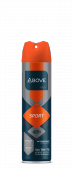 Desodorante Above Men Sport Aerossol Antitranspirante 150ml