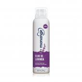 Desodorante Antitranspirante Aerosol Monange Flor de Lavanda com 150ml