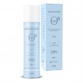 Desodorante Giovanna Baby Blue 0% Alumínio Aerossol Antiperspirante 48h com 150ml