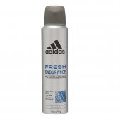 Desodorante Antitranspirante Adidas Fresh Endurance 72h Masculino 150ml