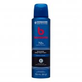 Desodorante Antitranspirante Bozzano Power Protection com 90g
