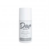 Desodorante Dap Roll-On Sem Perfume com 55ml