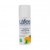 Desodorante Roll-On Lafe's Active com 88ml