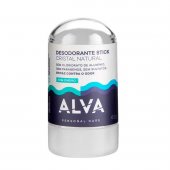 Desodorante Stick Kristall Sensitive com 60g