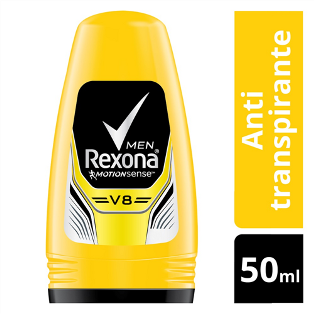 Desodorante Antitranspirante Roll On sem Perfume Rexona 50Ml - Supermercado  Bandeiras - Compre Online em Osvaldo Cruz/SP