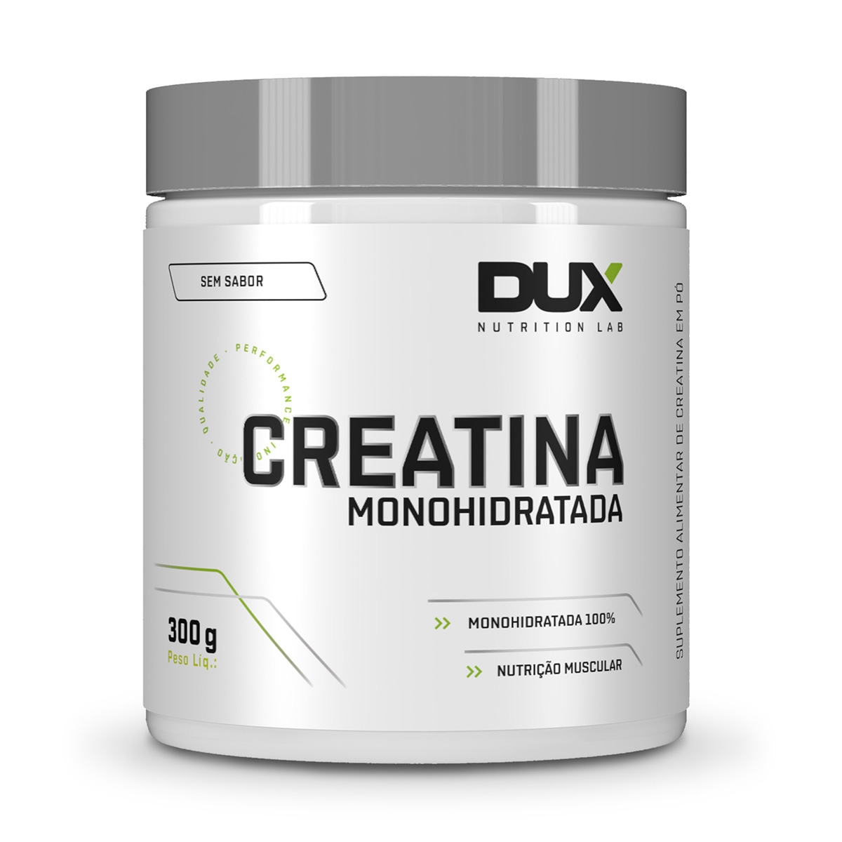 CREATINA MAX TITANIUM 300G