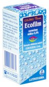 Colírio Ecofilm 5mg/ml com 5ml