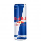 Energético Red Bull Energy Drink com 355ml