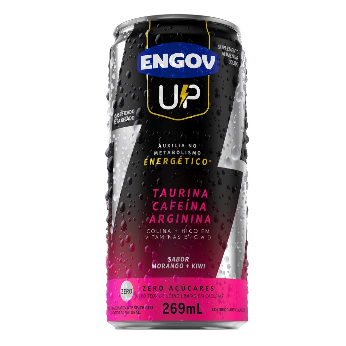 Energético Red Bull Energy Drink com 250ml