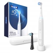 Escova de Dente Elétrica Oral B IO4