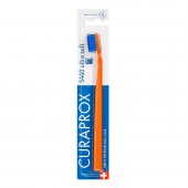 Escova de Dente Curaprox Ultra Soft CS5460B Azul Escuro Ultra Macia com 1 unidade