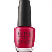 Esmalte OPI Red Veal Your Truth 15ml