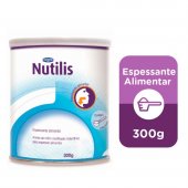 Espessante Alimentar Danone Nutilis com 300g