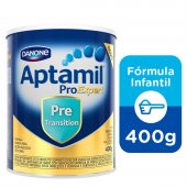 Fórmula Infantil Aptamil ProExpert Pré Transition com 400g