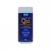 Suplemento Alimentar Fermeté Skin Stem Coenzima Q10 + Vitamina C com 60 comprimidos